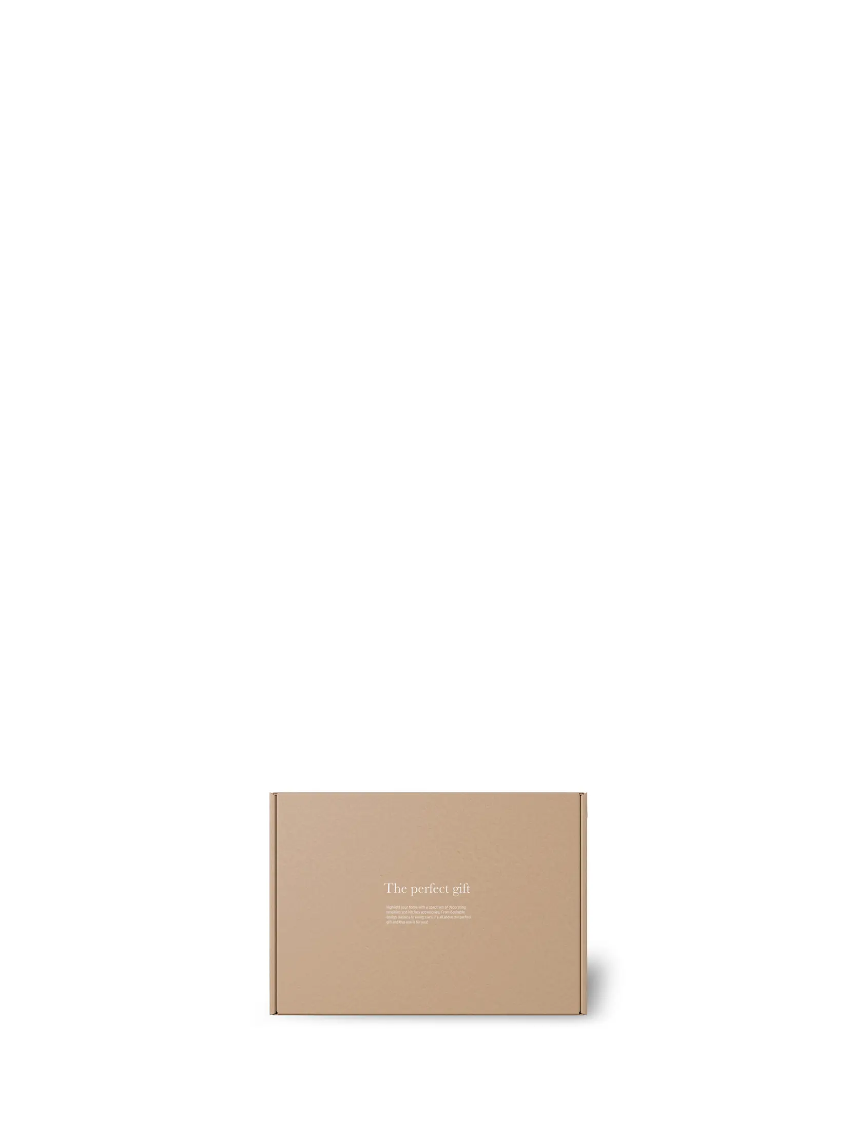 Bild på Perfect Gift Presentbox Extra small Bild på Perfect Gift Presentbox Extra small