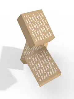 Bild på Perfect Gift Presentbox Medium