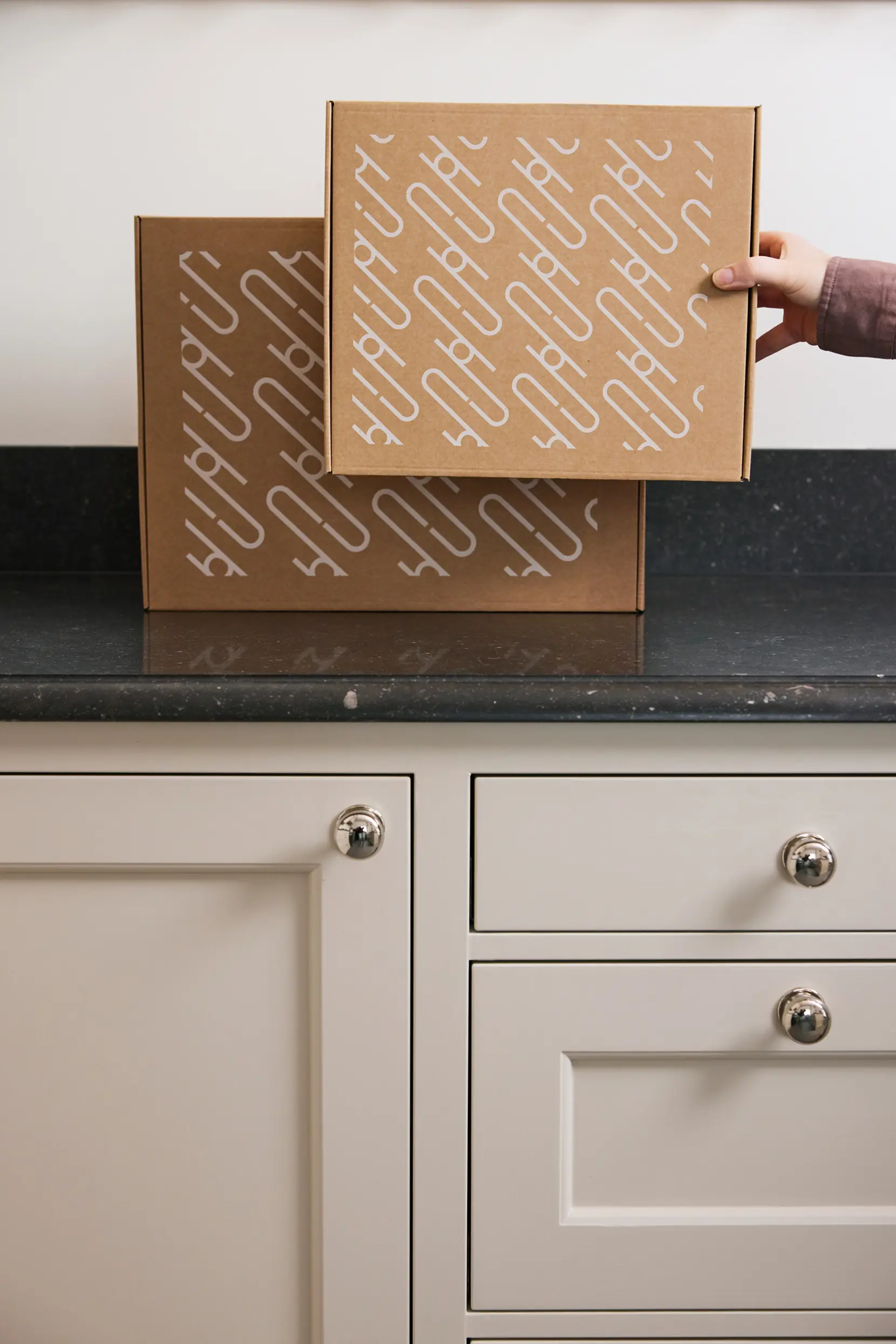 Bild på Perfect Gift Presentbox Medium Bild på Perfect Gift Presentbox Medium