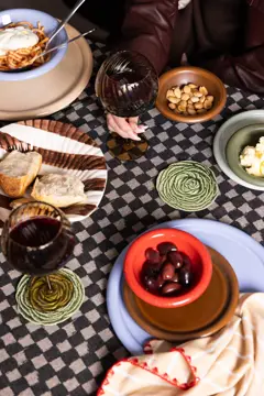 Bild på Tallrik Porto