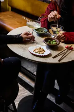 Bild på Liten skål Porto