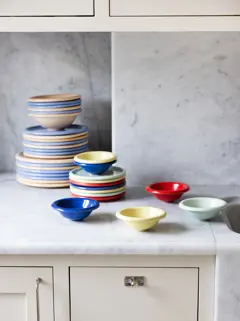 Bild på Liten skål Porto