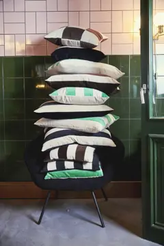 Bild på Kudde Pathi L