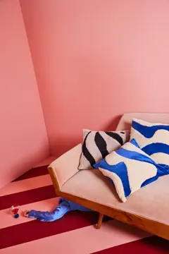 Bild på Kudde Fluffy