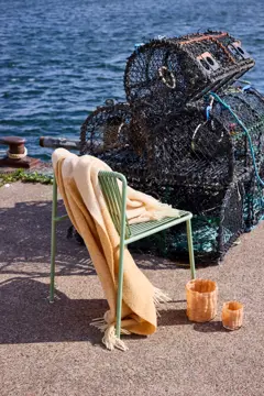 Bild på Filt Franca