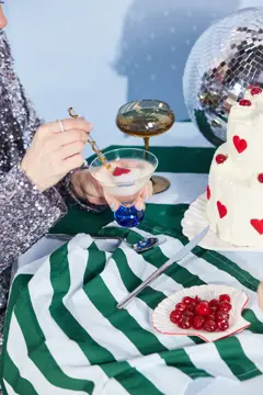 Bild på Duk Love