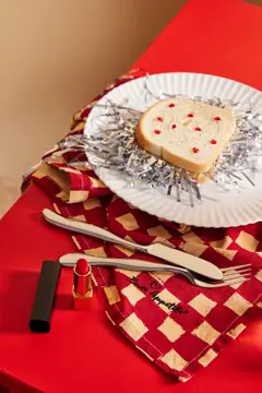 Bild på Servett Love, 2-pack
