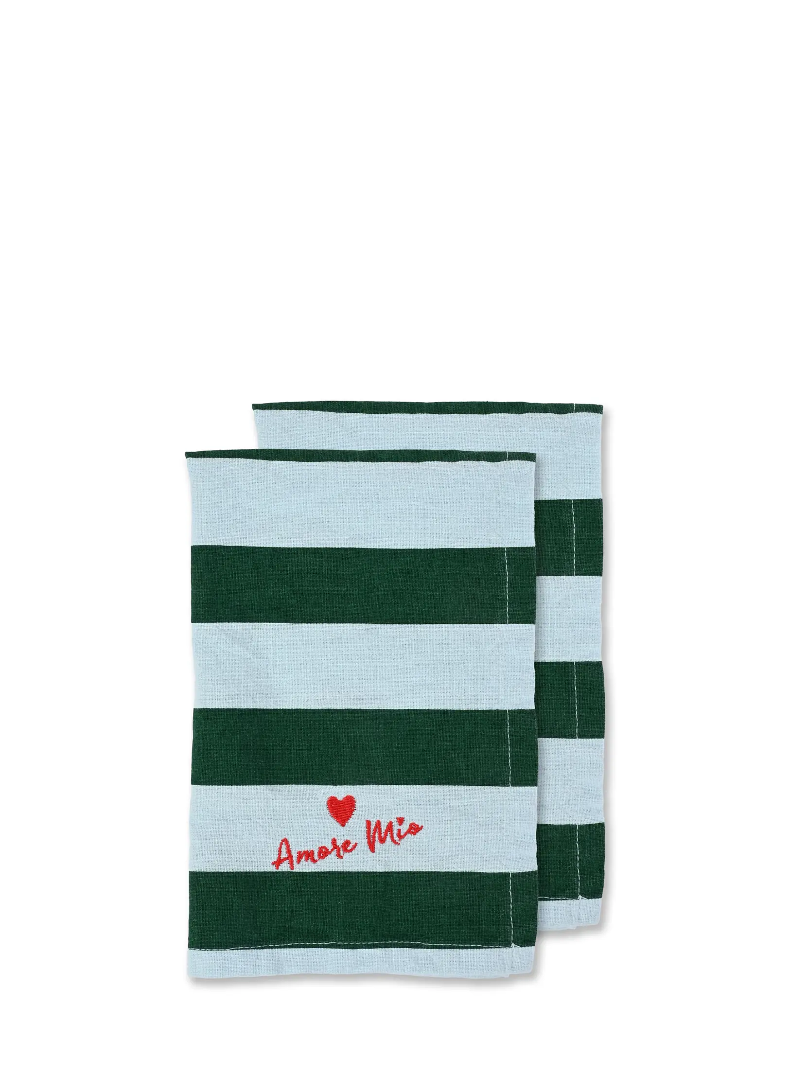 Bild på Servett Love, 2-pack