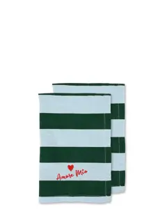 Bild på Servett Love, 2-pack