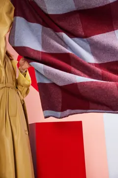 Bild på Filt Embrace