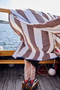 Bild på Duk Bubba oyster