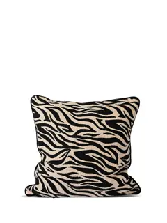Bild på Kudde Anima zebra M