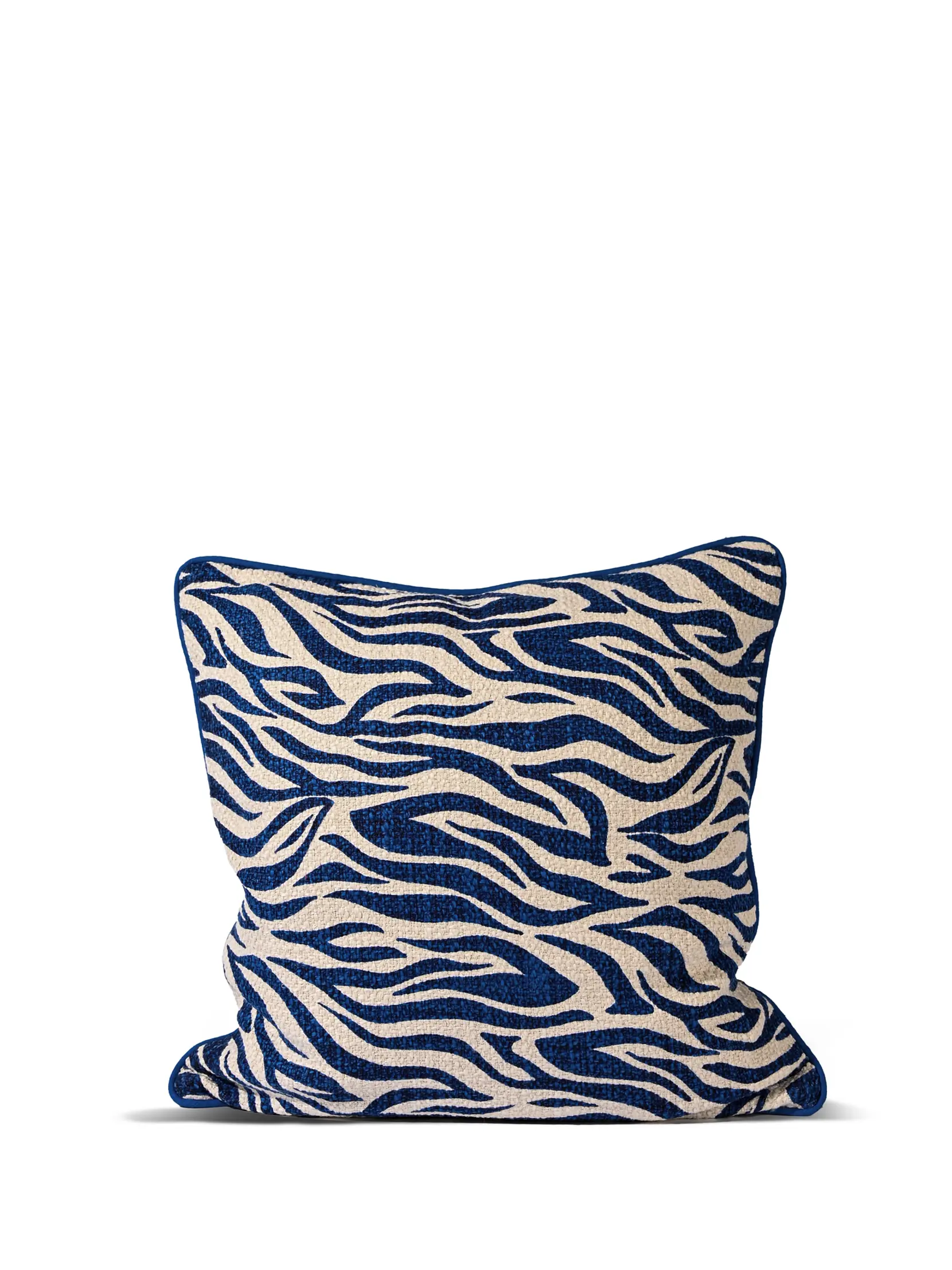 Bild på Kudde Anima zebra M Bild på Kudde Anima zebra M