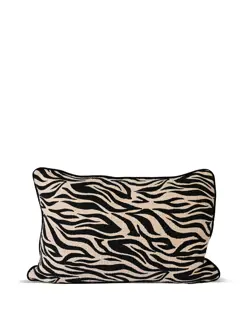 Bild på Kudde Anima zebra L