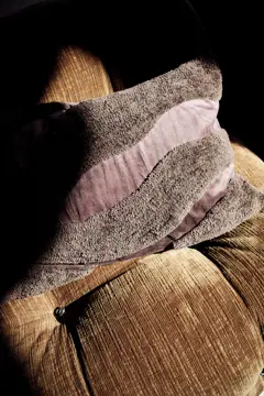 Bild på Kudde Fluffy