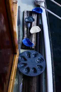 Bild på Skål Oyster