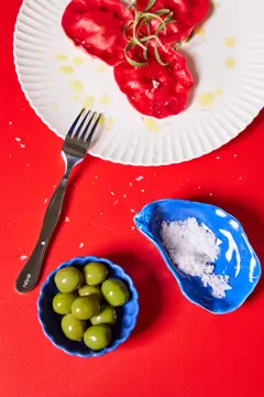 Bild på Skål Oyster