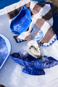 Bild på Skål Oyster