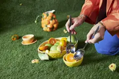 Bild på Skål Lemon S