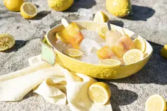Bild på Skål Lemon L