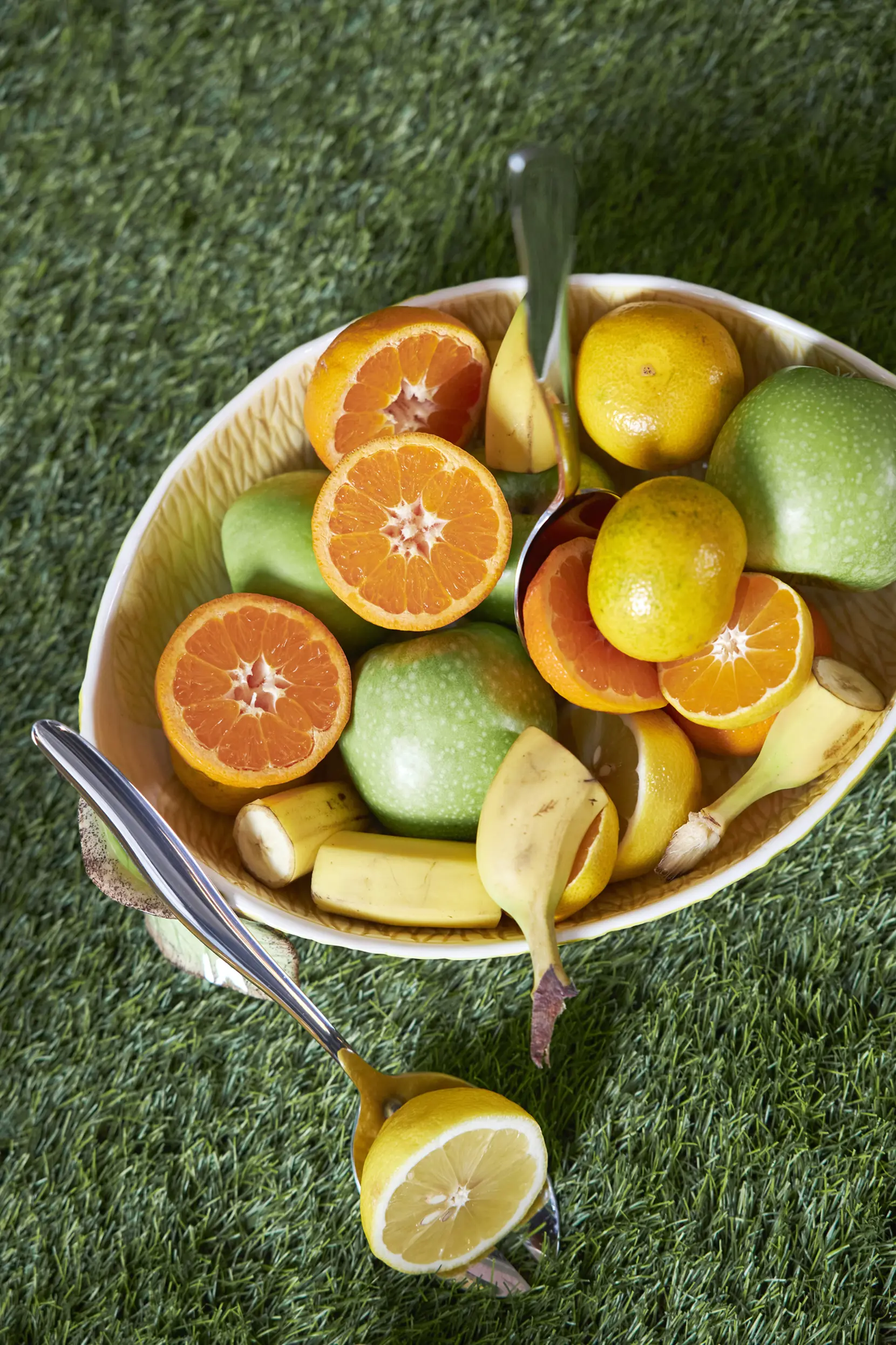 Bild på Skål Lemon L Bild på Skål Lemon L