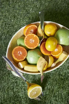 Bild på Skål Lemon L