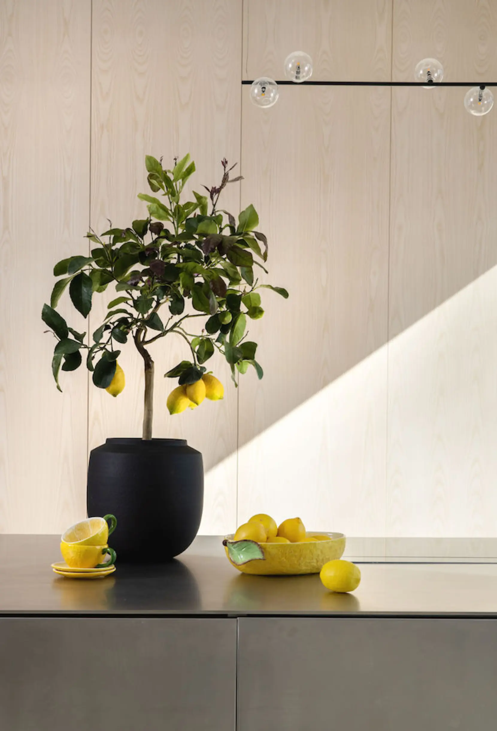 Bild på Skål Lemon L Bild på Skål Lemon L