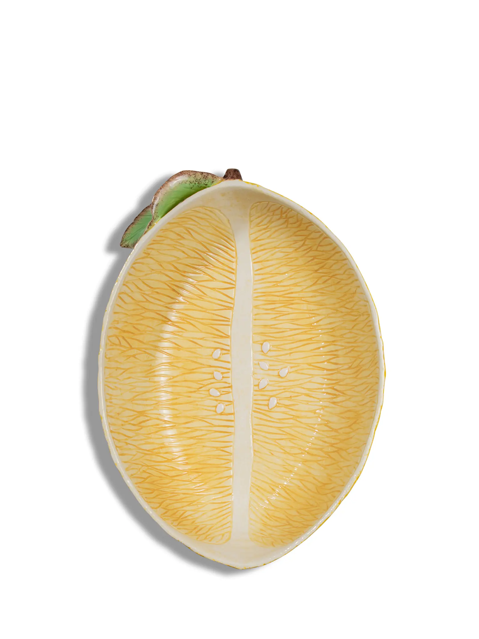 Bild på Skål Lemon L Bild på Skål Lemon L