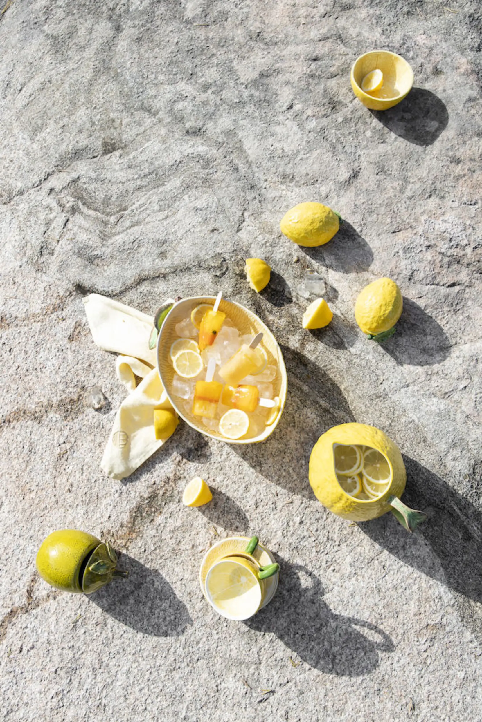 Bild på Kanna Lemon Bild på Kanna Lemon