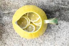 Bild på Kanna Lemon