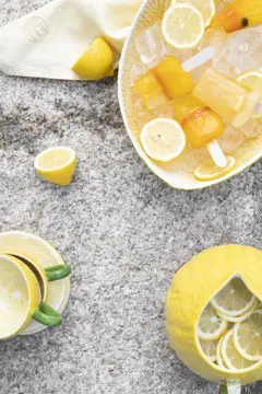 Bild på Kanna Lemon