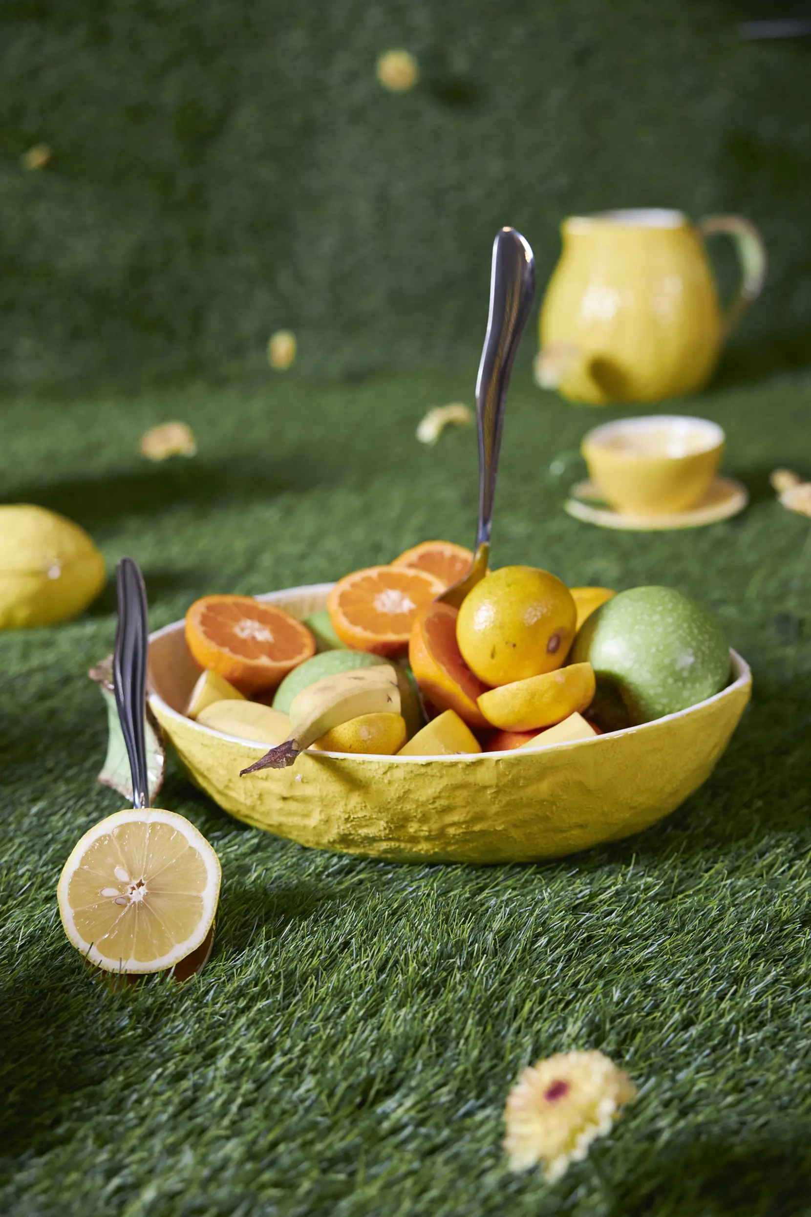Bild på Kanna Lemon Bild på Kanna Lemon