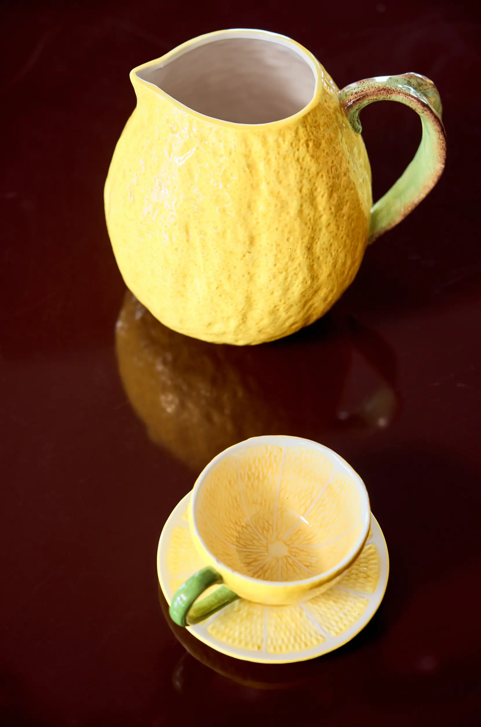 Bild på Kanna Lemon Bild på Kanna Lemon