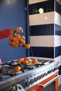 Bild på Kanna Mandarie