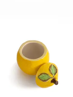Bild på Skål Lemon jam