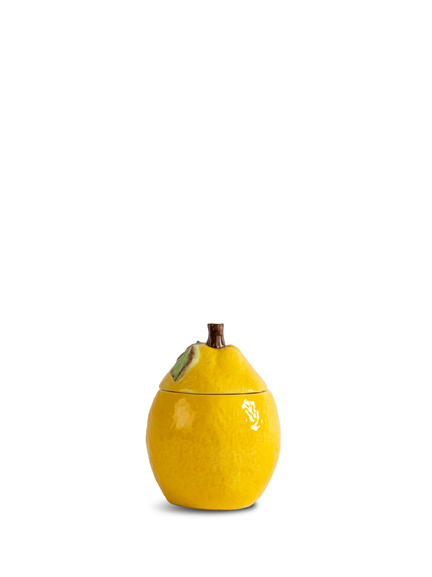 Bild på Skål Lemon jam