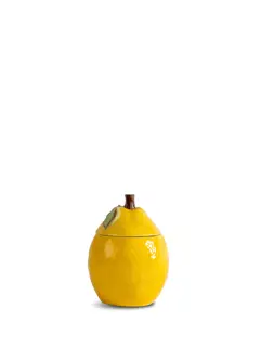 Bild på Skål Lemon jam