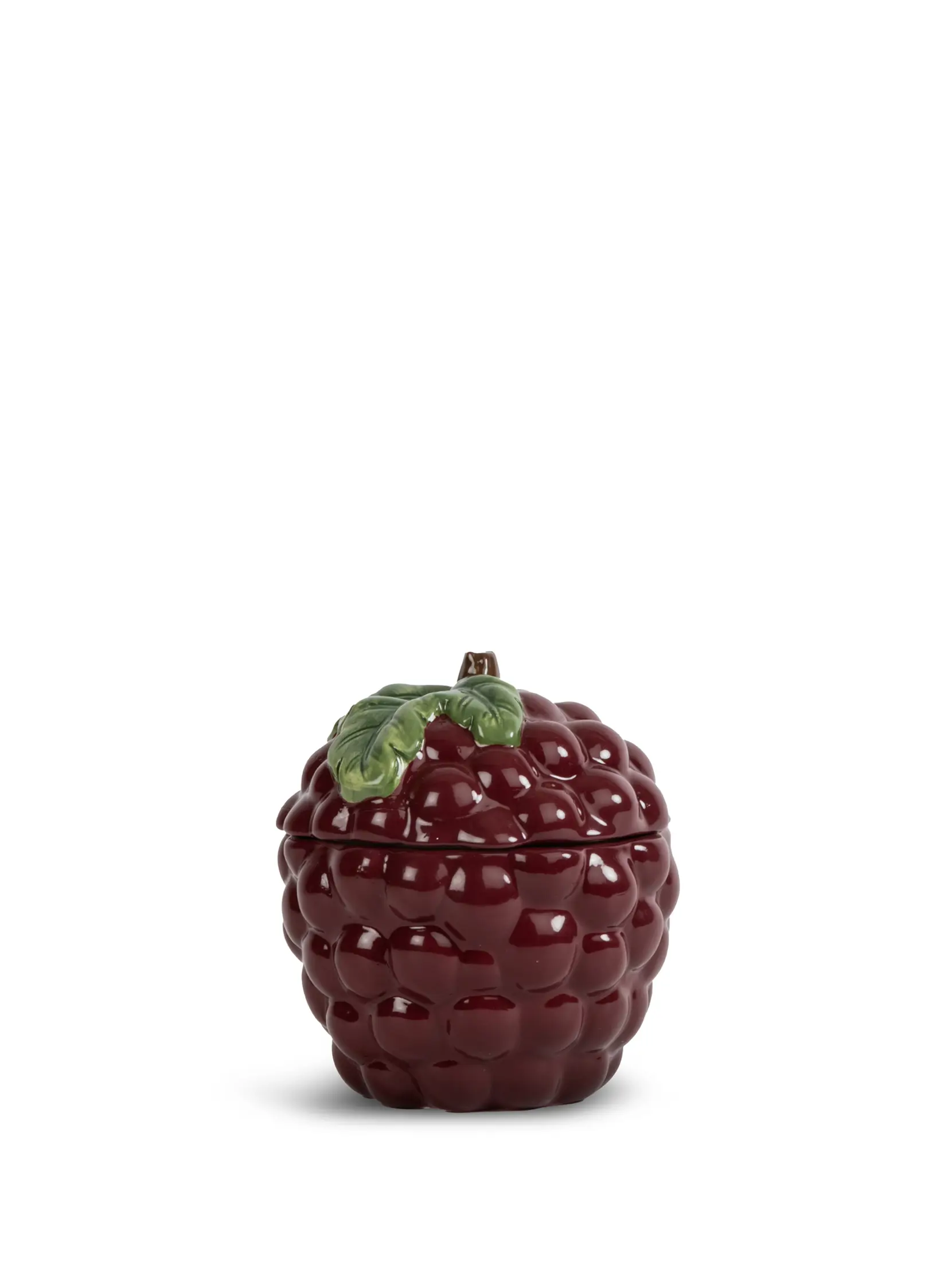Bild på Skål Grape med lock Bild på Skål Grape med lock