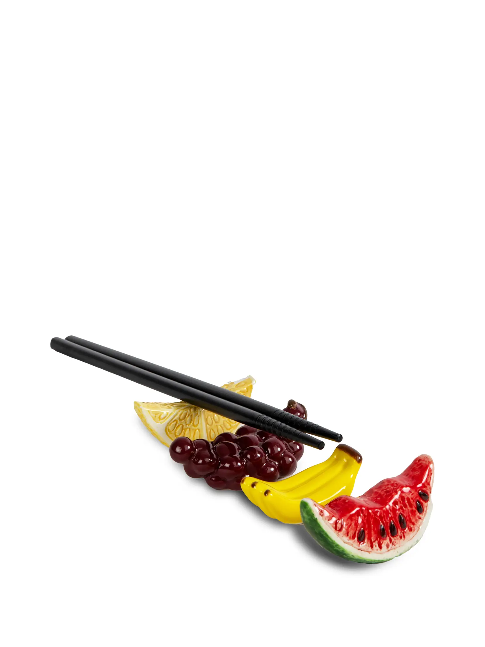 Bild på Pinnställ Fruits, 4-pack Bild på Pinnställ Fruits, 4-pack