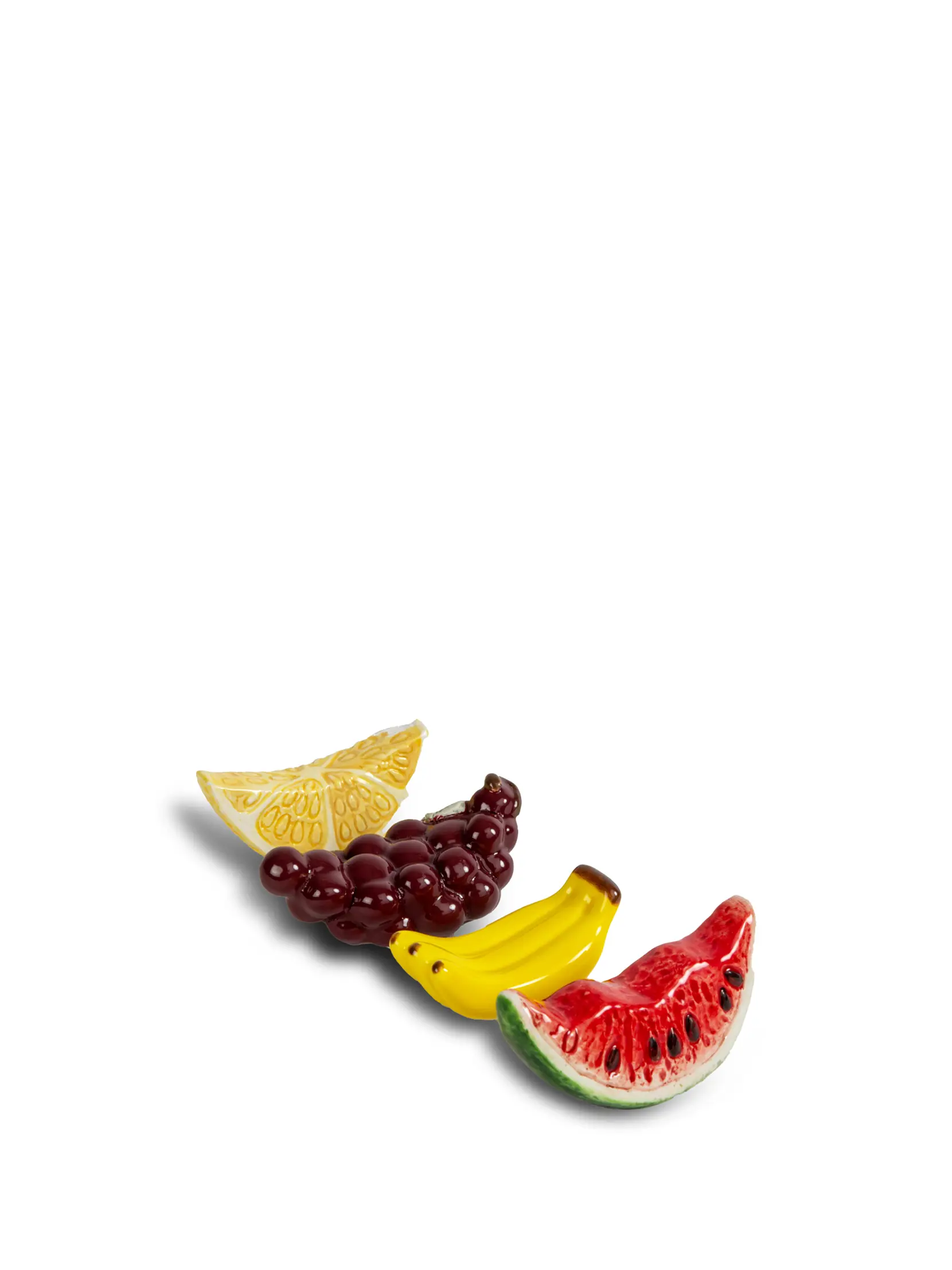 Bild på Pinnställ Fruits, 4-pack Bild på Pinnställ Fruits, 4-pack