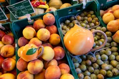 Bild på Kanna Peach