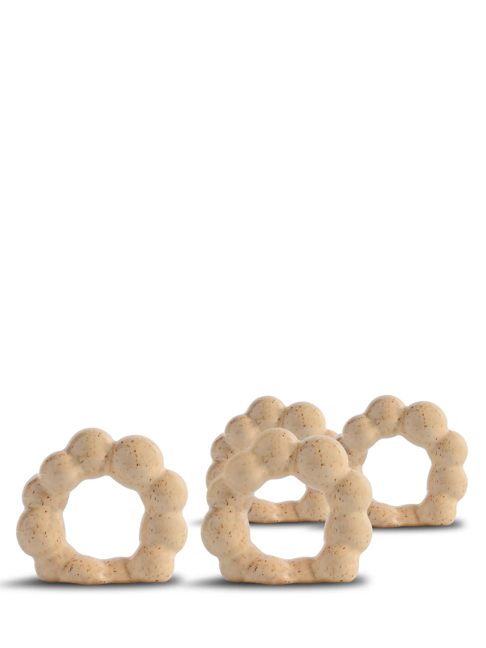 Bild på Servettring Porto, 4-pack Bild på Servettring Porto, 4-pack