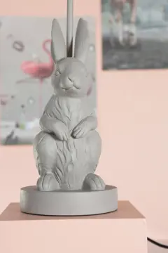 Bild på Bordslampa Rabbit