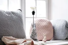 Bild på Bordslampa Rabbit