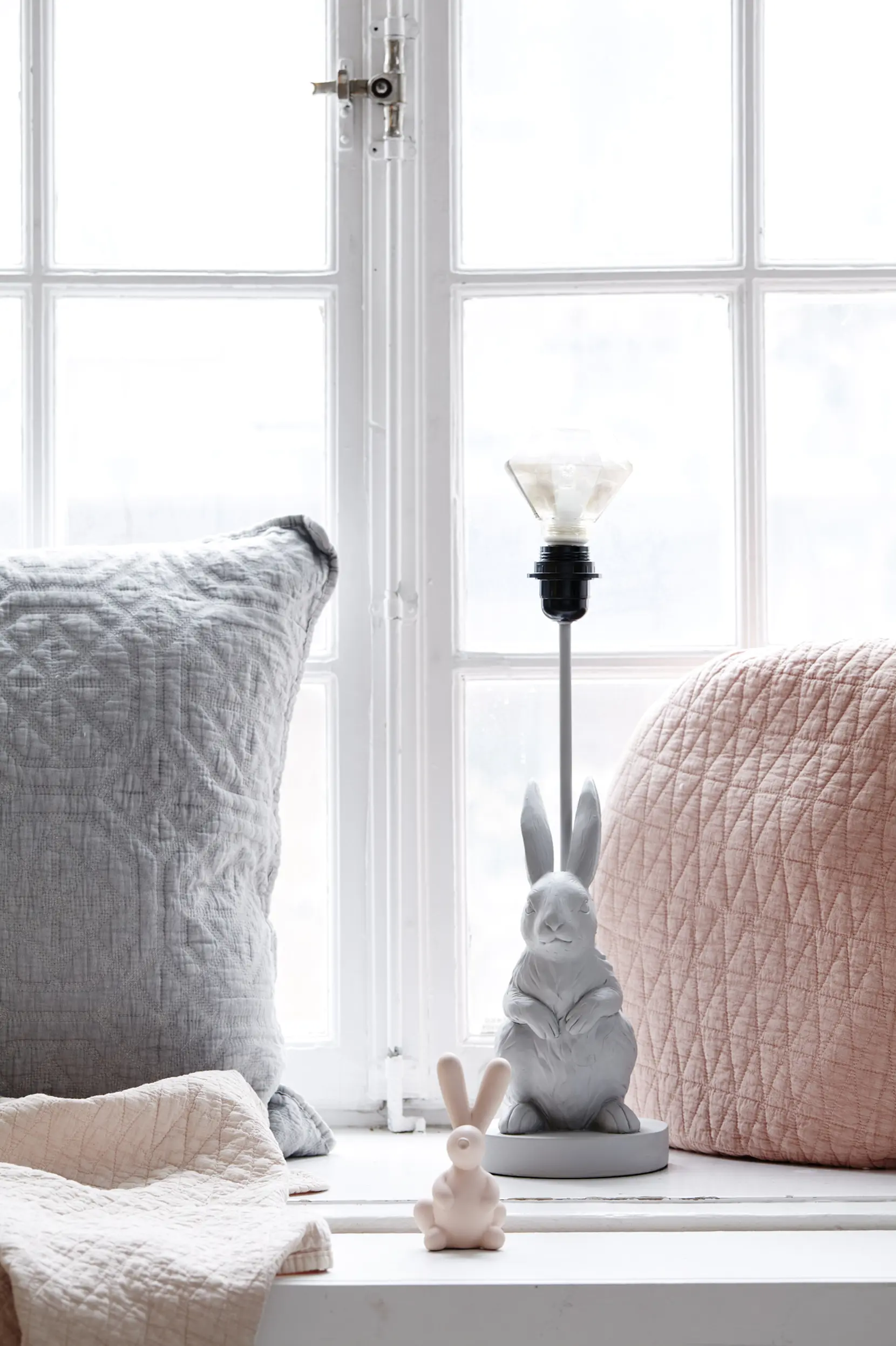 Bild på Bordslampa Rabbit Bild på Bordslampa Rabbit