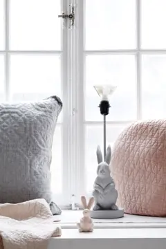 Bild på Bordslampa Rabbit