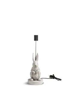 Bild på Bordslampa Rabbit