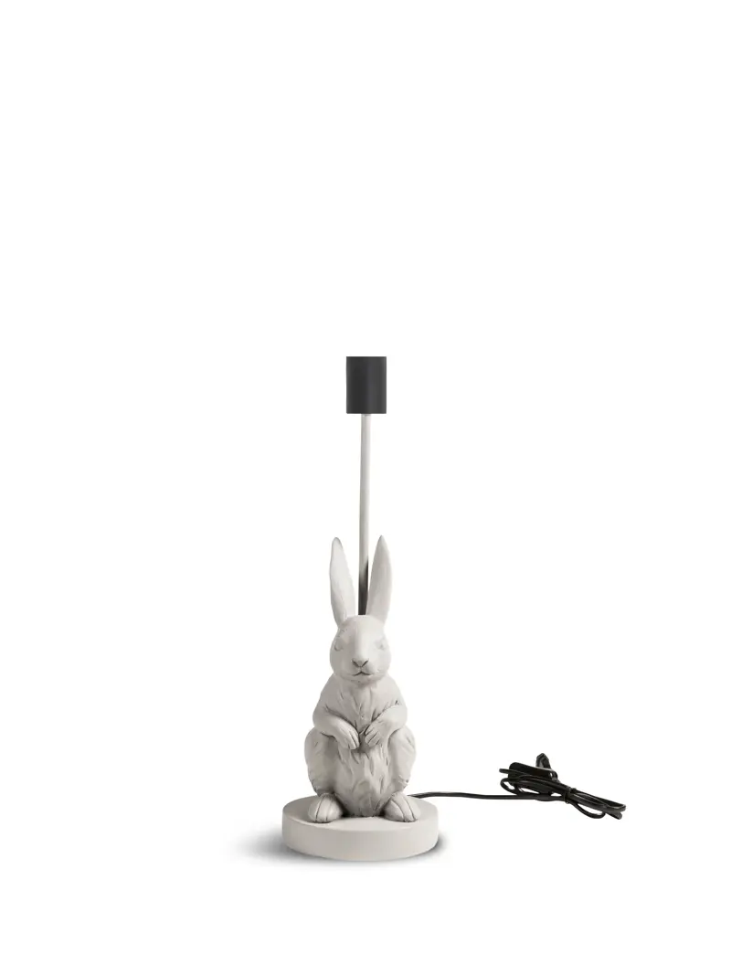Bild på Bordslampa Rabbit