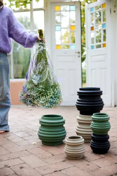 Bild på Kruka Mila L