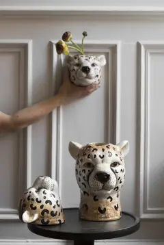 Bild på Vas Cheetah S